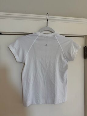 lululemon athletica Swiftly Tech Short-Sleeve